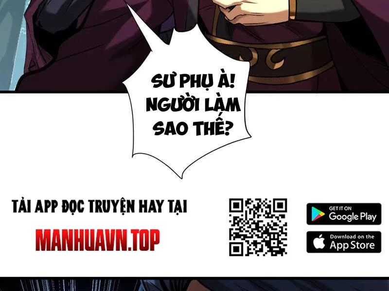 Đệ Tử Tu Luyện Còn Ta Thì Lười Biếng Chapter 109 - Trang 4