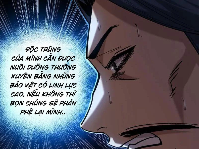 Đệ Tử Tu Luyện Còn Ta Thì Lười Biếng Chapter 109 - Trang 4