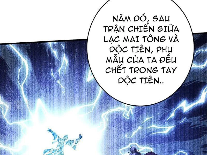 Đệ Tử Tu Luyện Còn Ta Thì Lười Biếng Chapter 109 - Trang 4