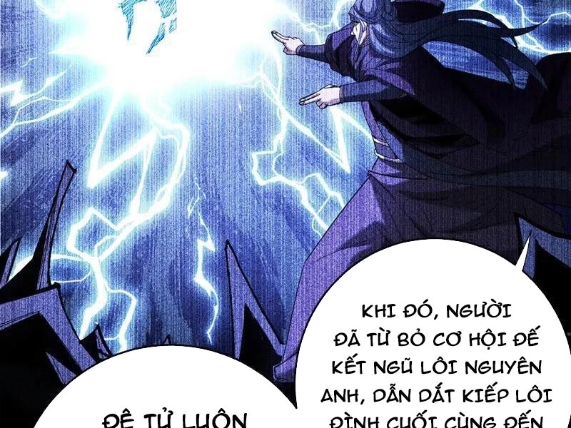 Đệ Tử Tu Luyện Còn Ta Thì Lười Biếng Chapter 109 - Trang 4