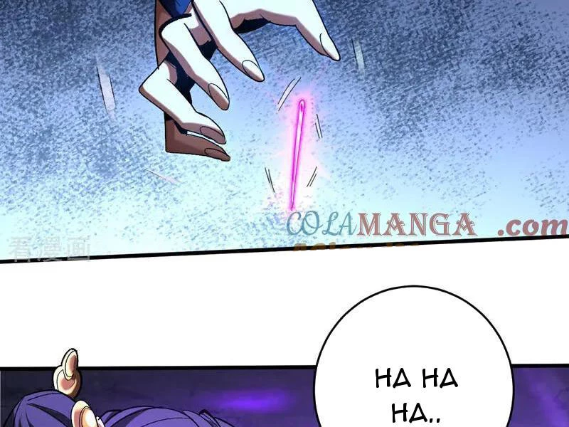 Đệ Tử Tu Luyện Còn Ta Thì Lười Biếng Chapter 109 - Trang 4