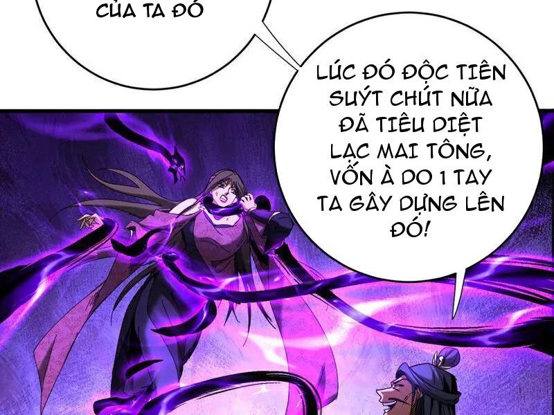 Đệ Tử Tu Luyện Còn Ta Thì Lười Biếng Chapter 109 - Trang 4