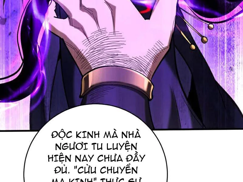 Đệ Tử Tu Luyện Còn Ta Thì Lười Biếng Chapter 109 - Trang 4