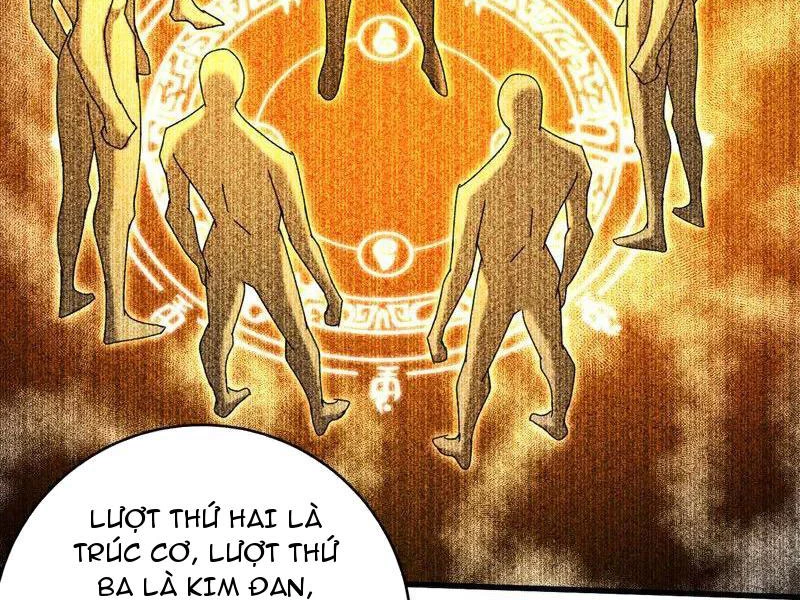 Đệ Tử Tu Luyện Còn Ta Thì Lười Biếng Chapter 109 - Trang 4