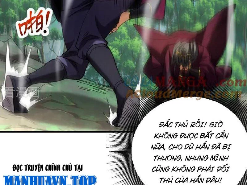 Đệ Tử Tu Luyện Còn Ta Thì Lười Biếng Chapter 110 - Trang 4
