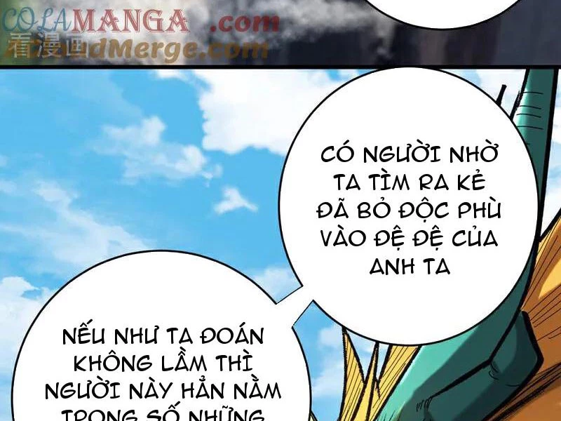 Đệ Tử Tu Luyện Còn Ta Thì Lười Biếng Chapter 110 - Trang 4
