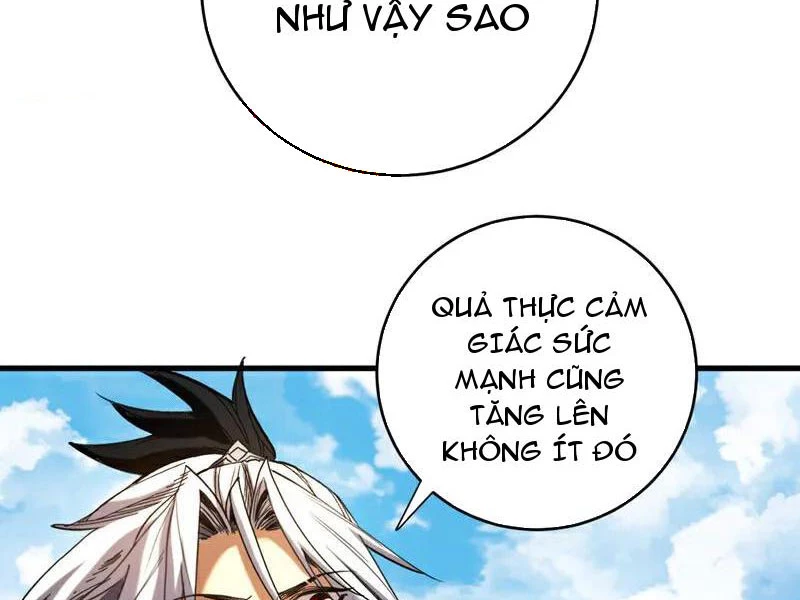 Đệ Tử Tu Luyện Còn Ta Thì Lười Biếng Chapter 110 - Trang 4