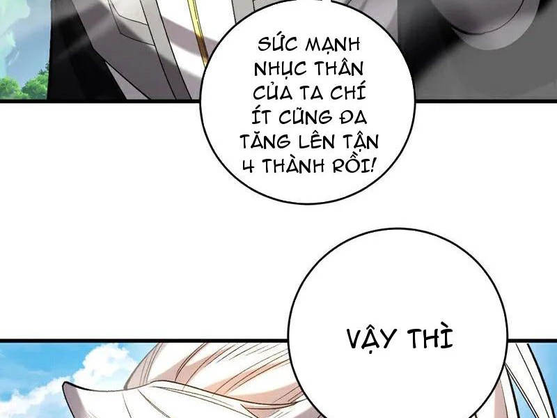 Đệ Tử Tu Luyện Còn Ta Thì Lười Biếng Chapter 110 - Trang 4
