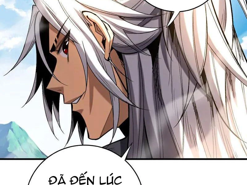 Đệ Tử Tu Luyện Còn Ta Thì Lười Biếng Chapter 110 - Trang 4
