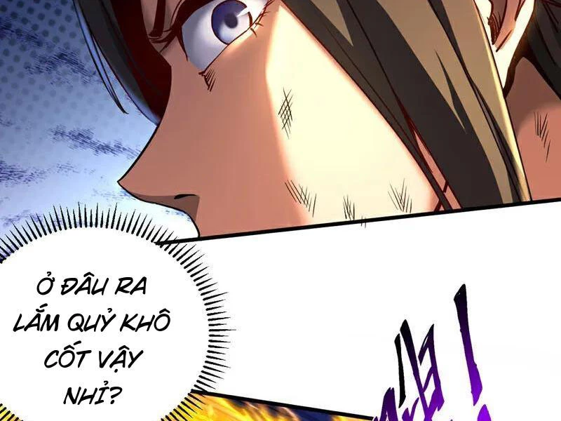 Đệ Tử Tu Luyện Còn Ta Thì Lười Biếng Chapter 110 - Trang 4