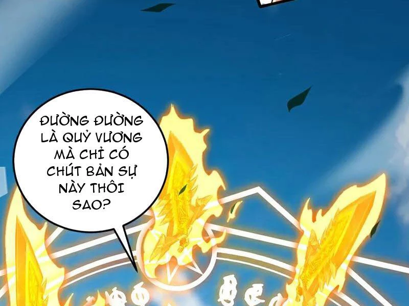 Đệ Tử Tu Luyện Còn Ta Thì Lười Biếng Chapter 110 - Trang 4