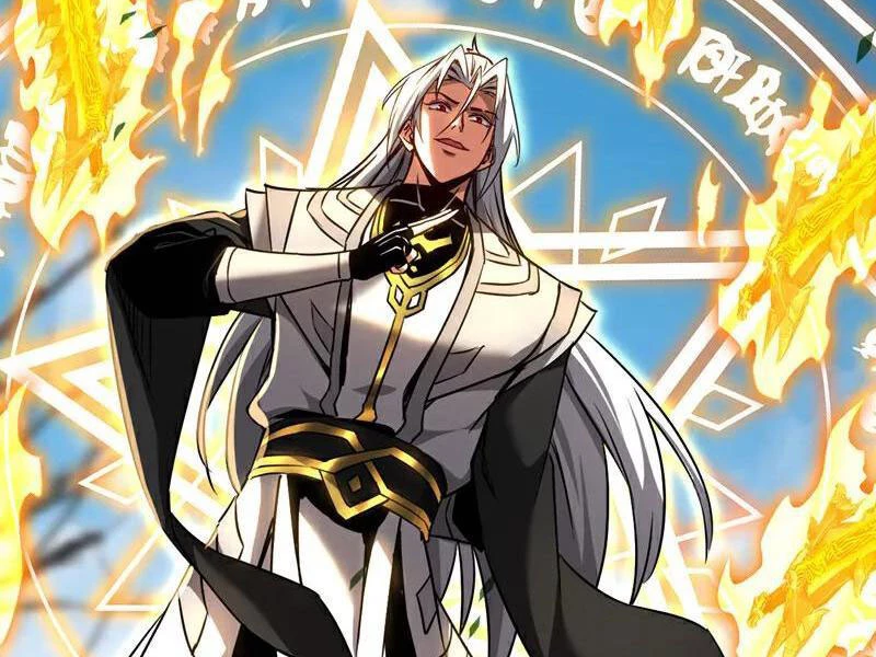Đệ Tử Tu Luyện Còn Ta Thì Lười Biếng Chapter 110 - Trang 4