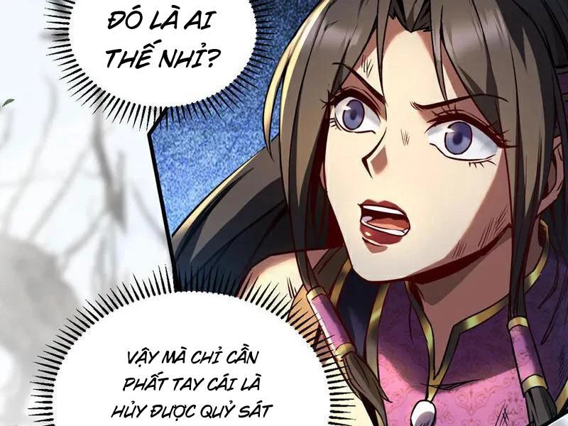Đệ Tử Tu Luyện Còn Ta Thì Lười Biếng Chapter 110 - Trang 4