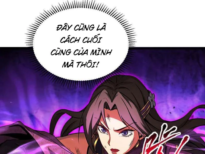 Đệ Tử Tu Luyện Còn Ta Thì Lười Biếng Chapter 110 - Trang 4