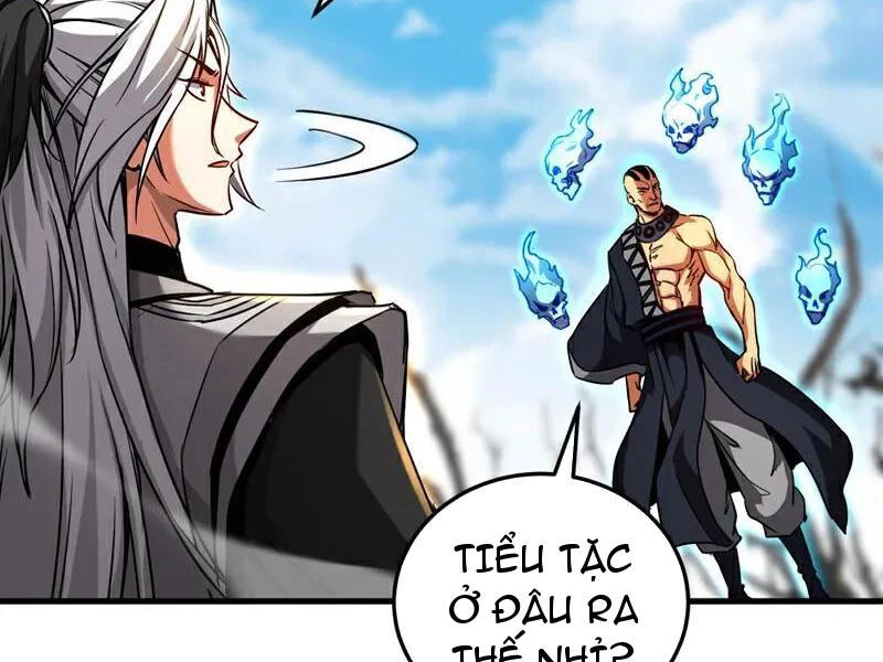 Đệ Tử Tu Luyện Còn Ta Thì Lười Biếng Chapter 110 - Trang 4