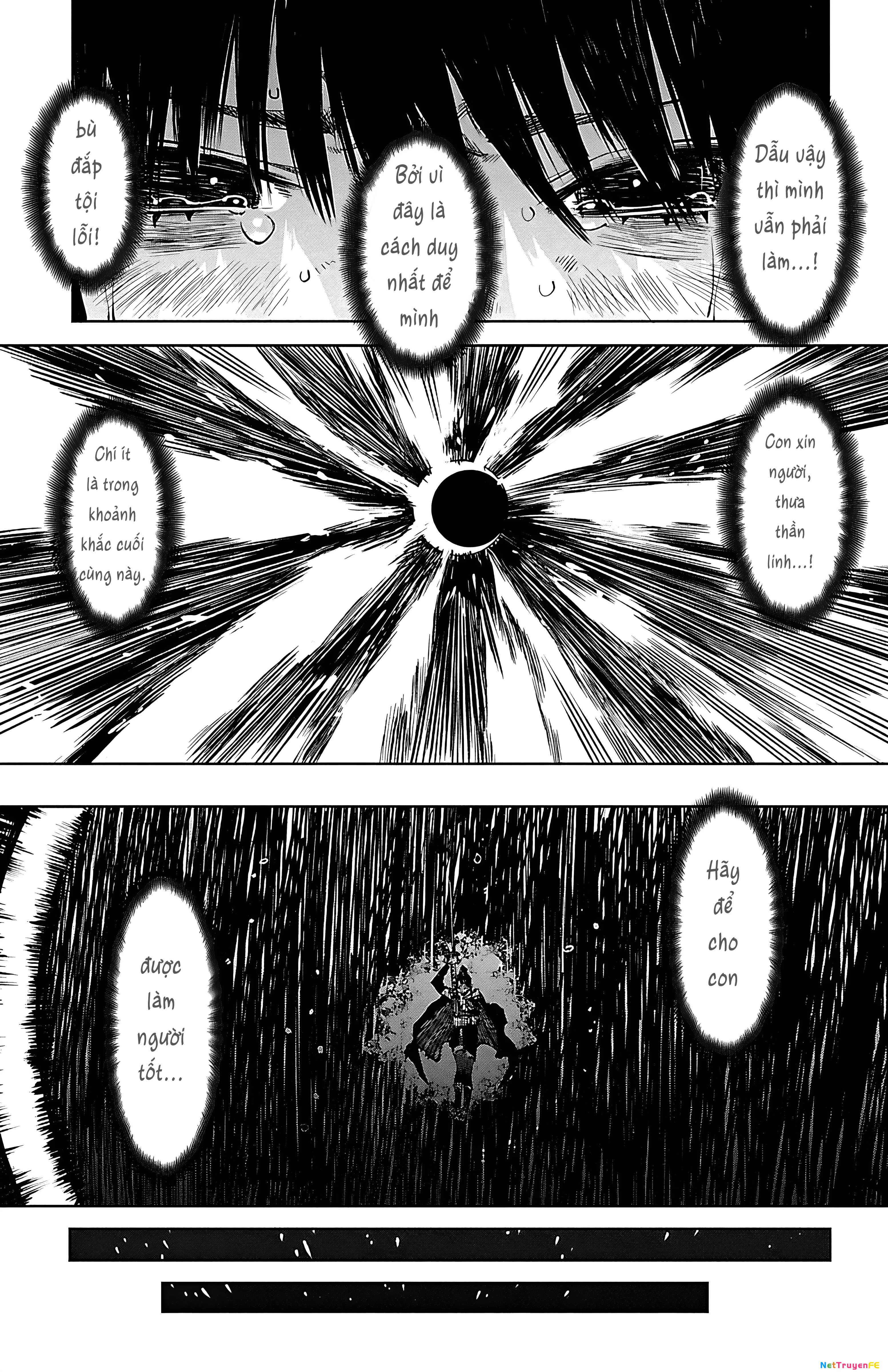 Shy Chapter 69 - Trang 4