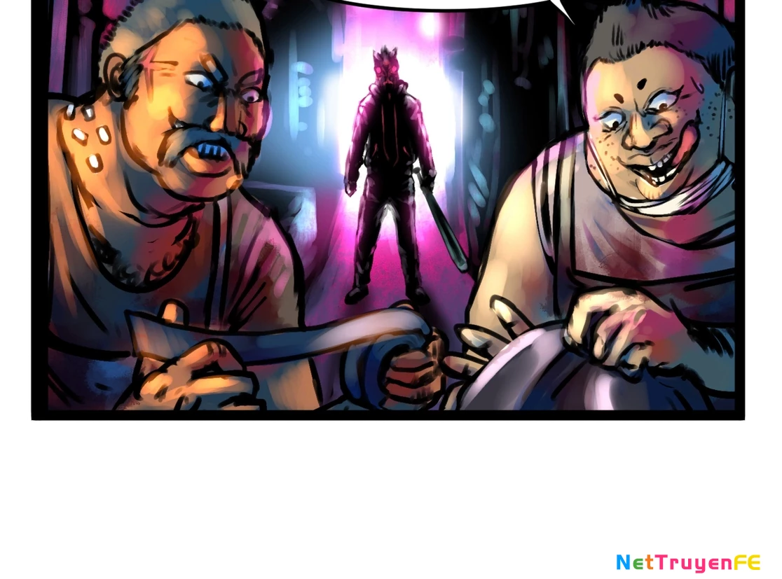 Crawling Dreams (Webtoon) Chapter 24 - Trang 2