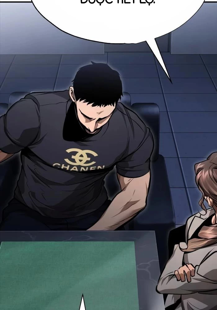 Ác Quỷ Trở Lại Học Đường Chapter 59 - Trang 4