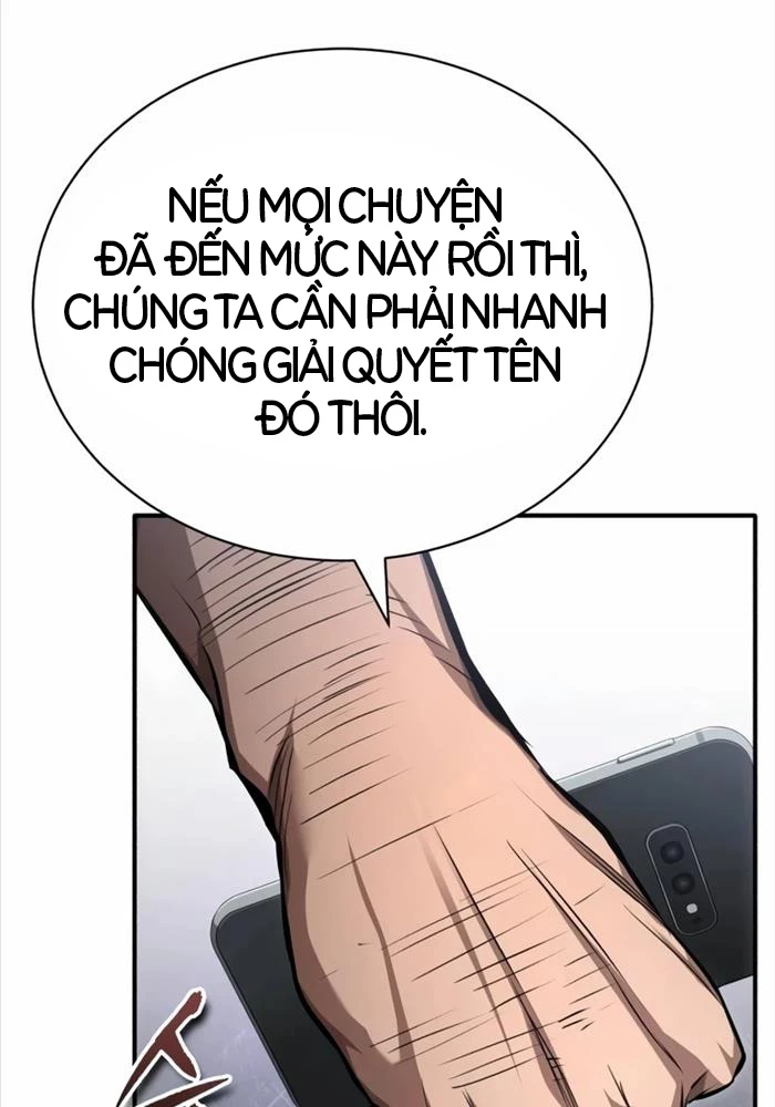 Ác Quỷ Trở Lại Học Đường Chapter 59 - Trang 4