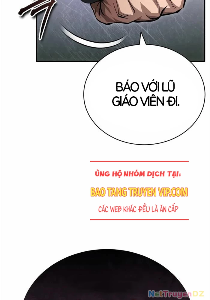 Ác Quỷ Trở Lại Học Đường Chapter 59 - Trang 4