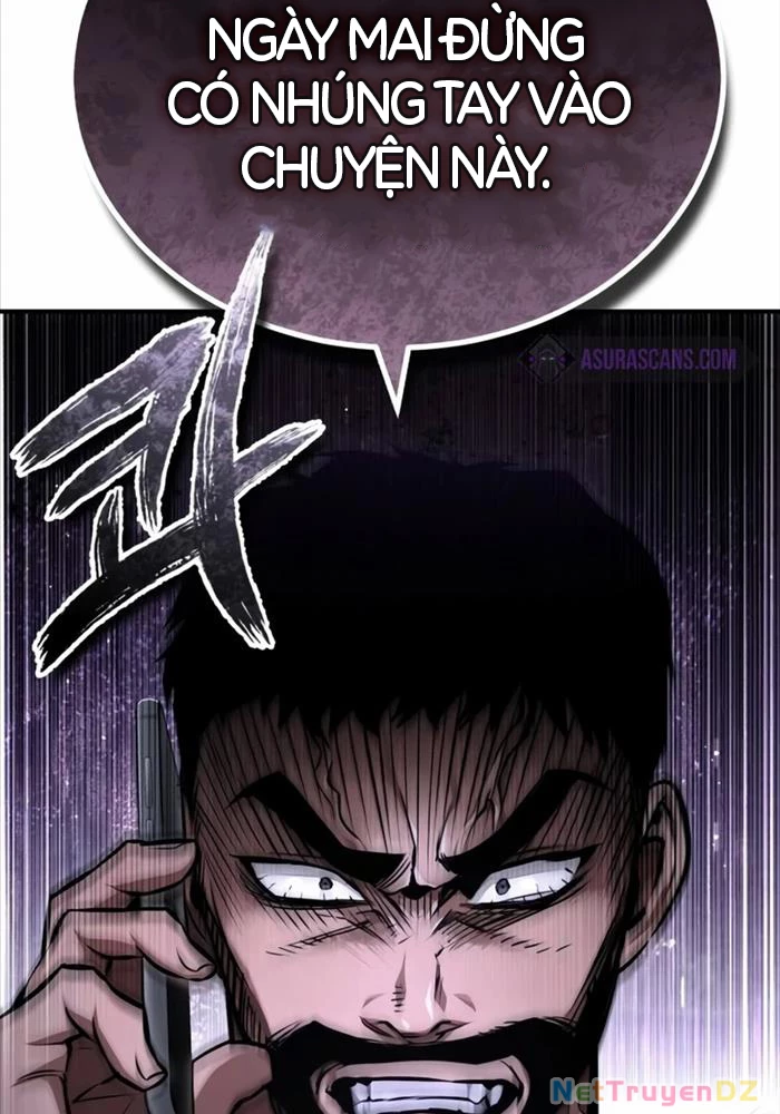 Ác Quỷ Trở Lại Học Đường Chapter 59 - Trang 4