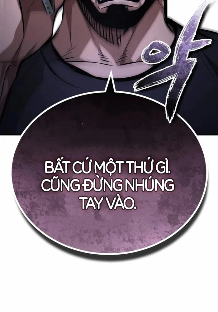 Ác Quỷ Trở Lại Học Đường Chapter 59 - Trang 4