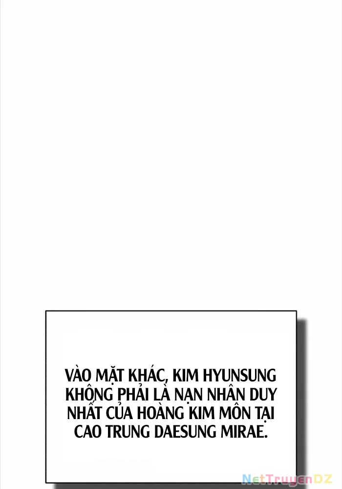 Ác Quỷ Trở Lại Học Đường Chapter 59 - Trang 4