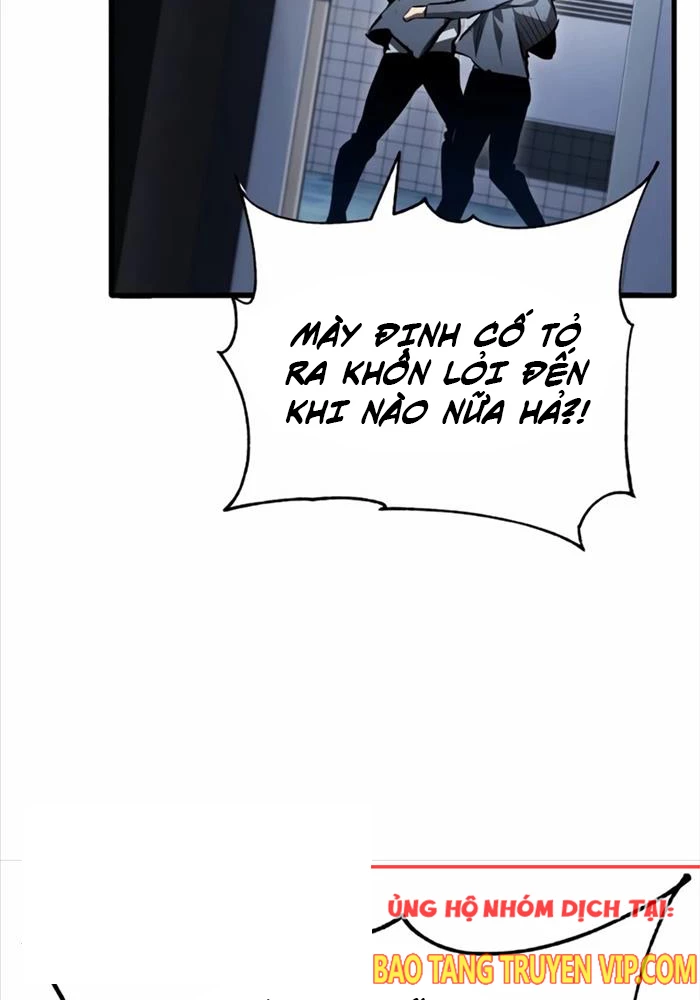 Ác Quỷ Trở Lại Học Đường Chapter 59 - Trang 4