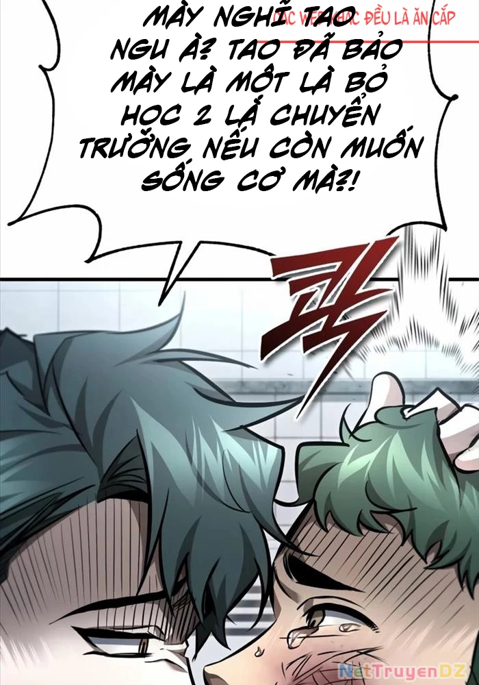 Ác Quỷ Trở Lại Học Đường Chapter 59 - Trang 4