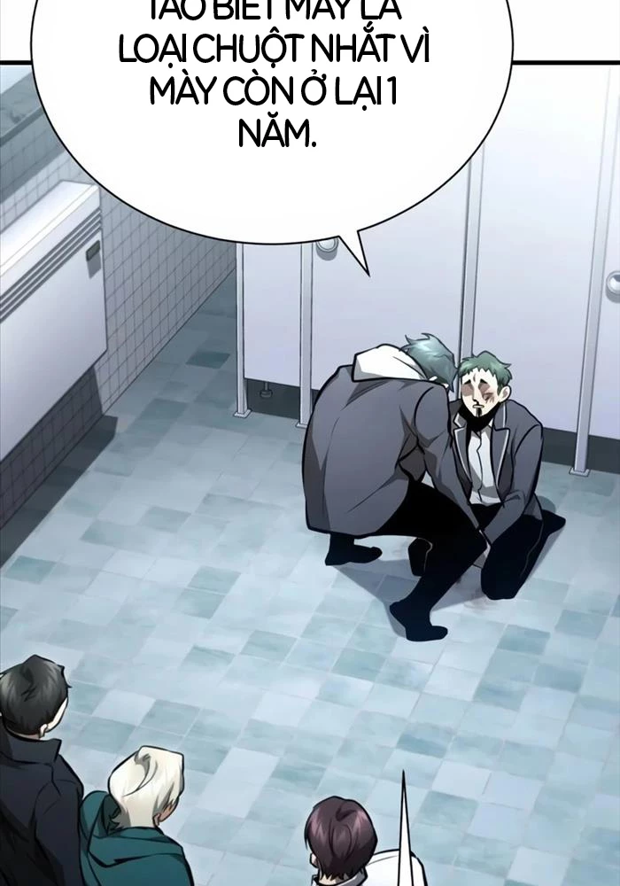 Ác Quỷ Trở Lại Học Đường Chapter 59 - Trang 4