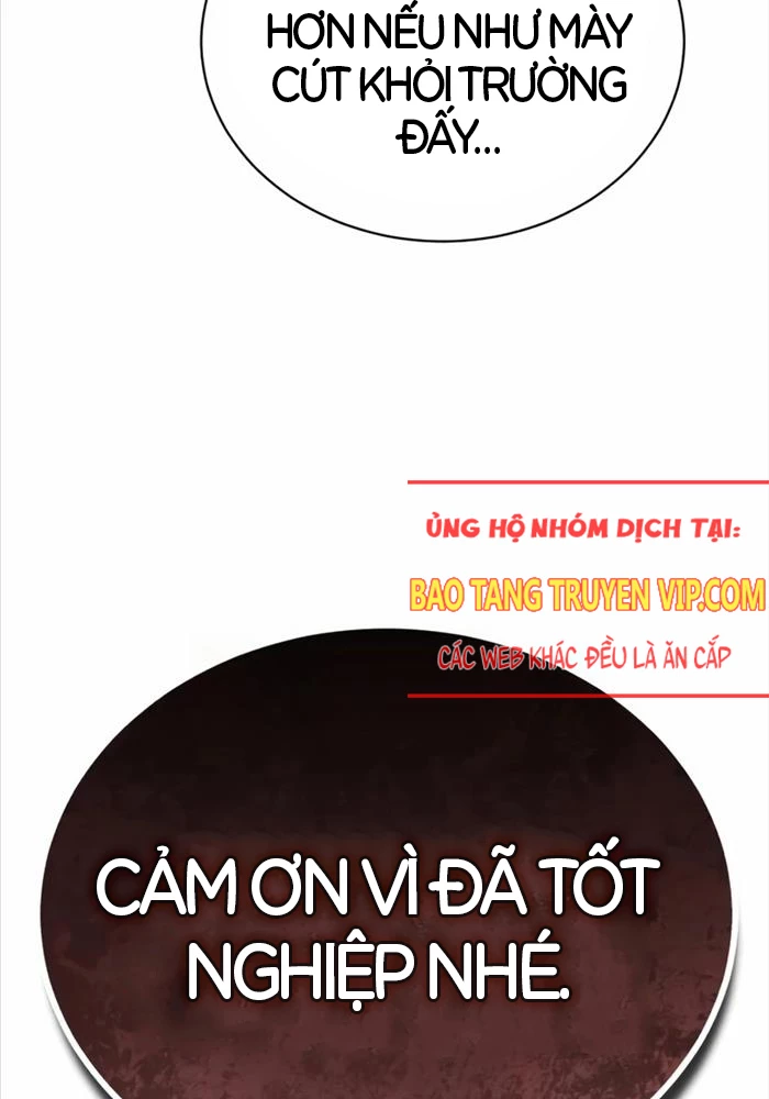 Ác Quỷ Trở Lại Học Đường Chapter 59 - Trang 4