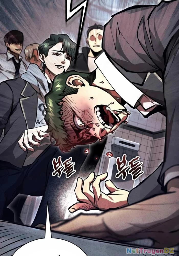 Ác Quỷ Trở Lại Học Đường Chapter 59 - Trang 4