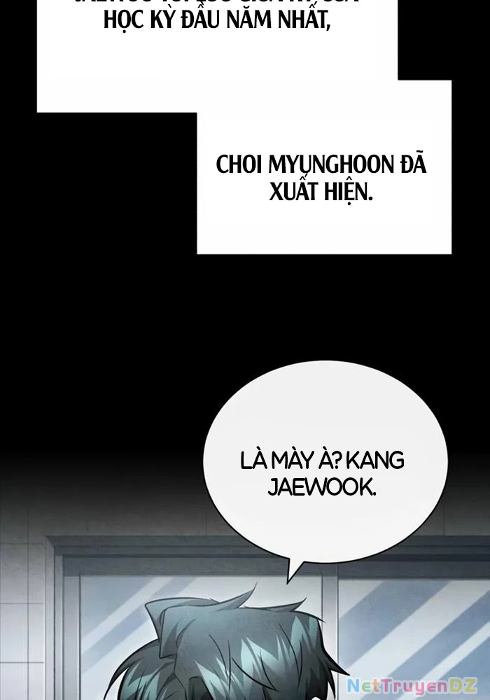 Ác Quỷ Trở Lại Học Đường Chapter 59 - Trang 4