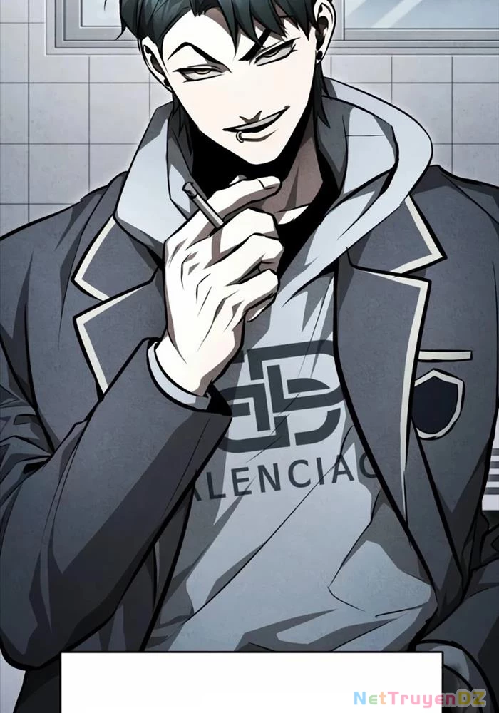 Ác Quỷ Trở Lại Học Đường Chapter 59 - Trang 4