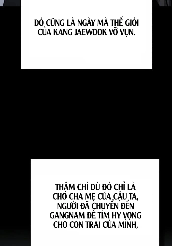 Ác Quỷ Trở Lại Học Đường Chapter 59 - Trang 4