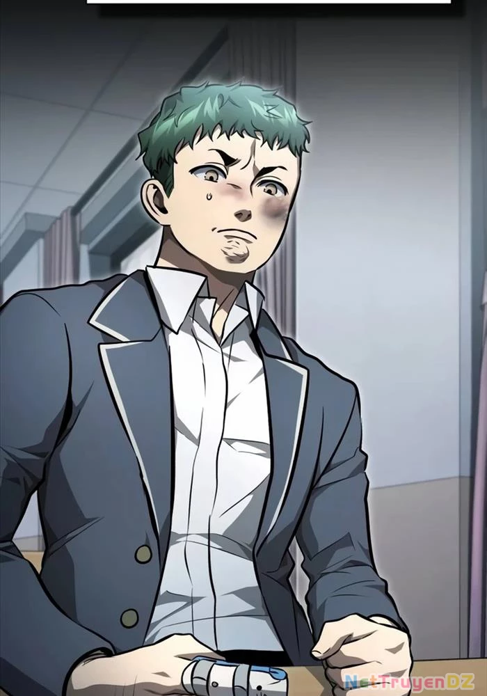 Ác Quỷ Trở Lại Học Đường Chapter 59 - Trang 4