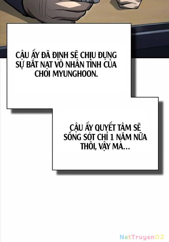 Ác Quỷ Trở Lại Học Đường Chapter 59 - Trang 4