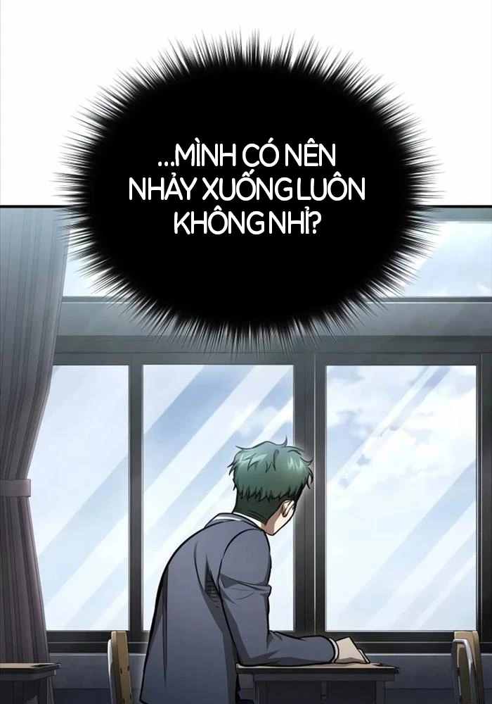 Ác Quỷ Trở Lại Học Đường Chapter 59 - Trang 4