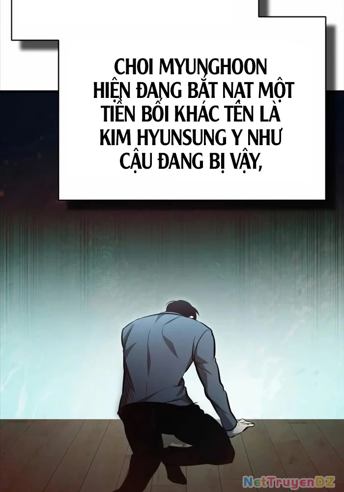 Ác Quỷ Trở Lại Học Đường Chapter 59 - Trang 4