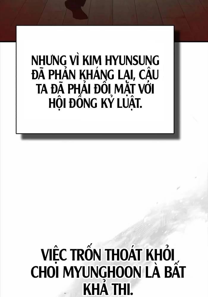 Ác Quỷ Trở Lại Học Đường Chapter 59 - Trang 4