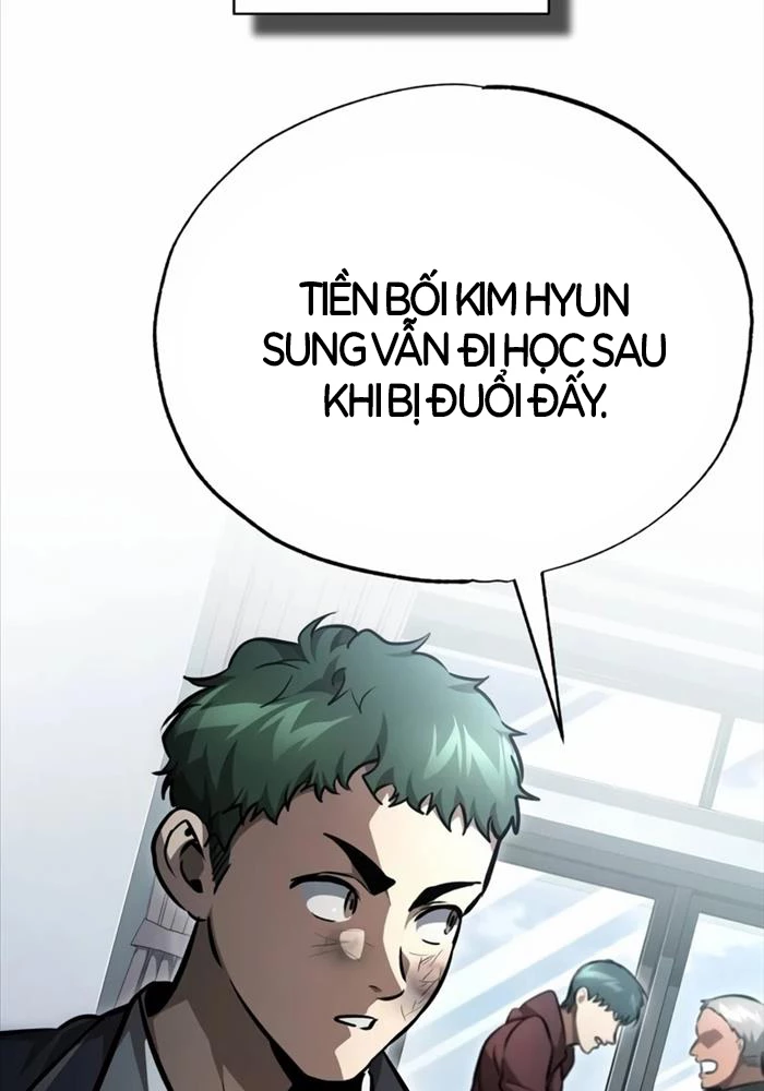 Ác Quỷ Trở Lại Học Đường Chapter 59 - Trang 4