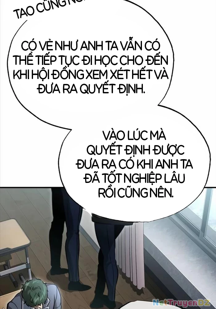 Ác Quỷ Trở Lại Học Đường Chapter 59 - Trang 4