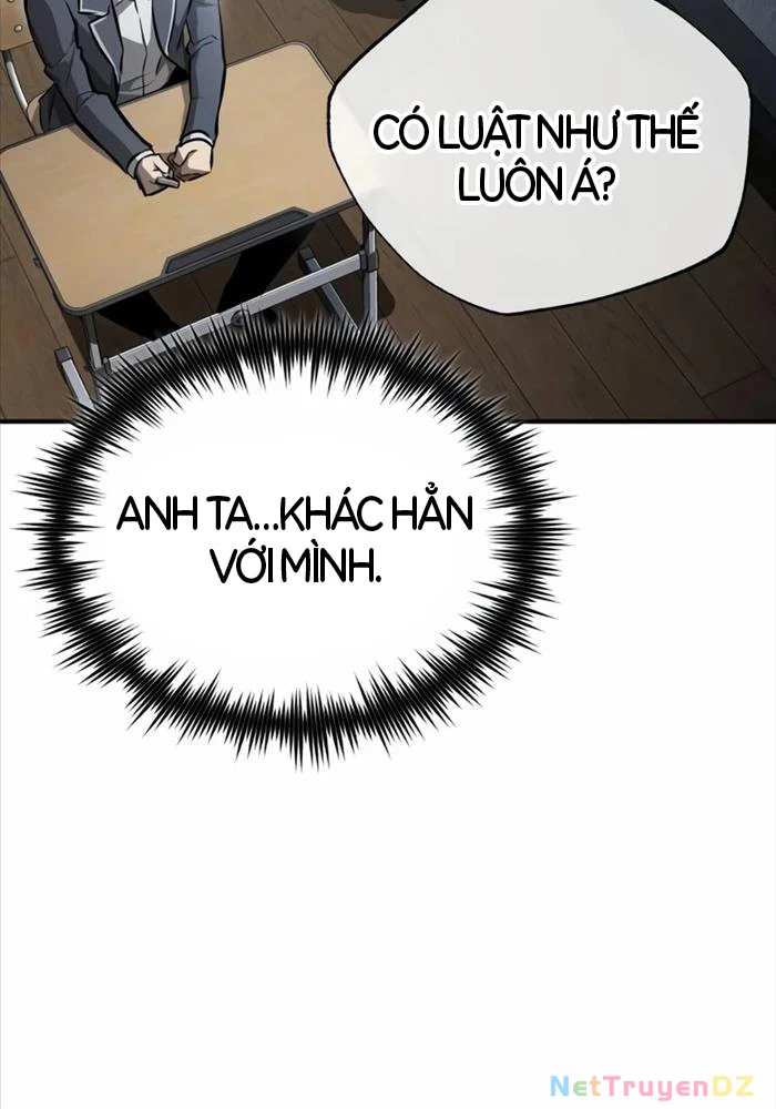 Ác Quỷ Trở Lại Học Đường Chapter 59 - Trang 4