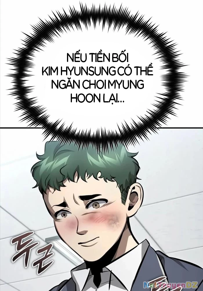 Ác Quỷ Trở Lại Học Đường Chapter 59 - Trang 4