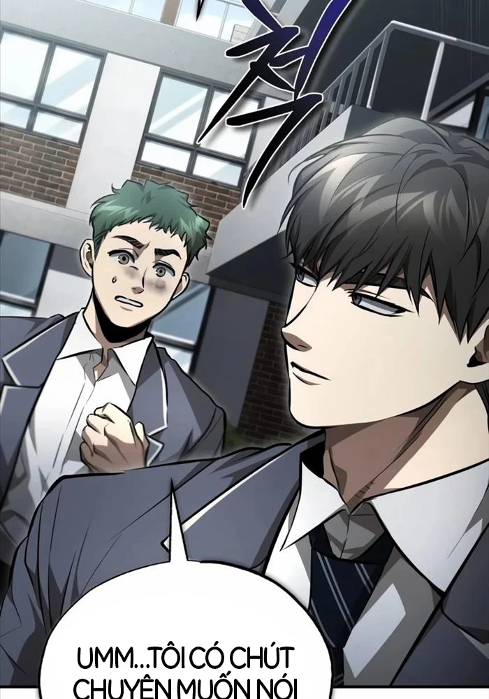 Ác Quỷ Trở Lại Học Đường Chapter 59 - Trang 4