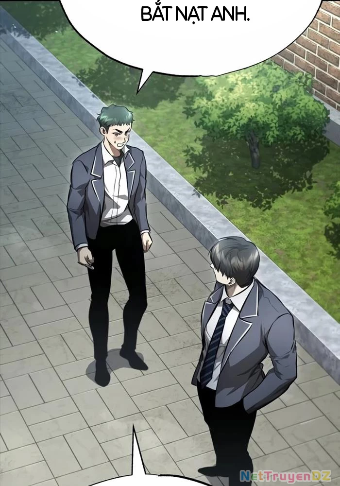 Ác Quỷ Trở Lại Học Đường Chapter 59 - Trang 4