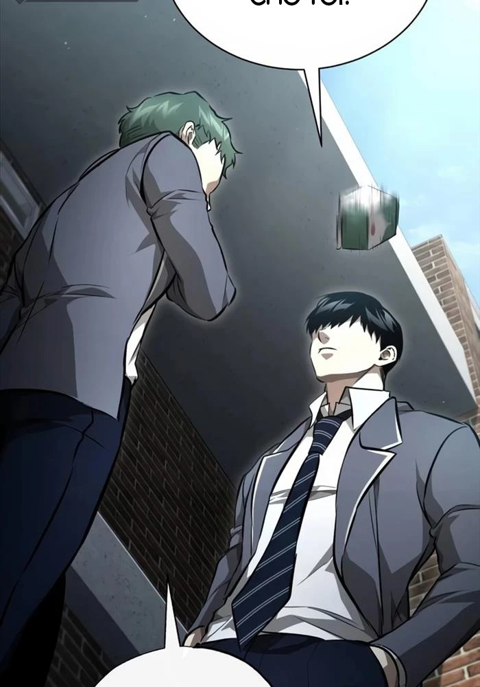 Ác Quỷ Trở Lại Học Đường Chapter 59 - Trang 4