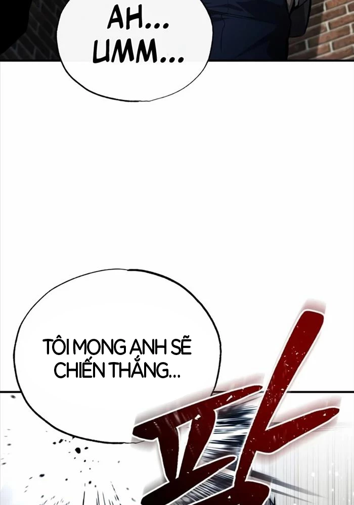 Ác Quỷ Trở Lại Học Đường Chapter 59 - Trang 4