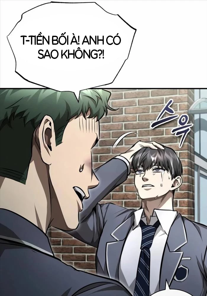 Ác Quỷ Trở Lại Học Đường Chapter 59 - Trang 4