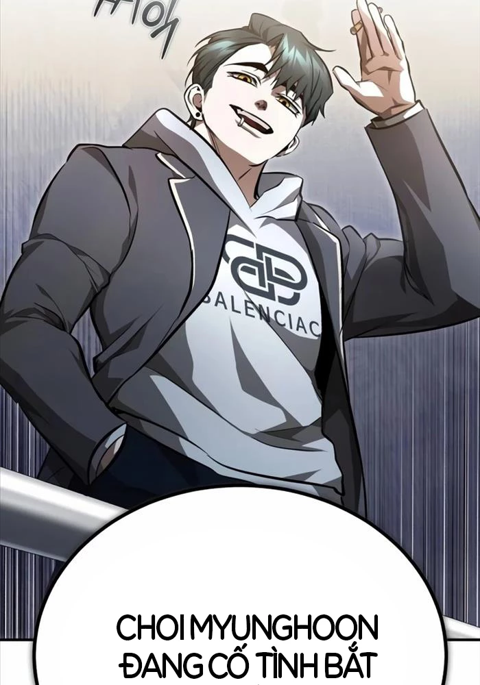 Ác Quỷ Trở Lại Học Đường Chapter 59 - Trang 4